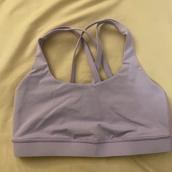 lululemon athletica Other - Lululemon Energy Bra (6)